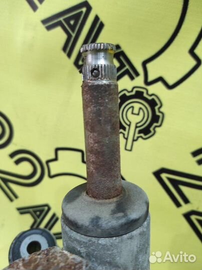 Рулевая рейка Subaru Legacy(Outback ) BR9 / B14