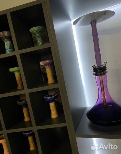 Готовый бизнес табачный магазин