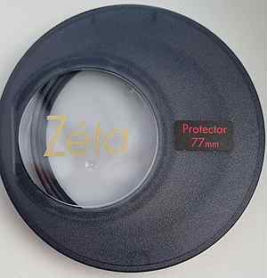 Защитный фильтр Kenko Zeta Protector 77mm