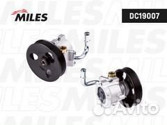 Насос гур chevrolet lacetti