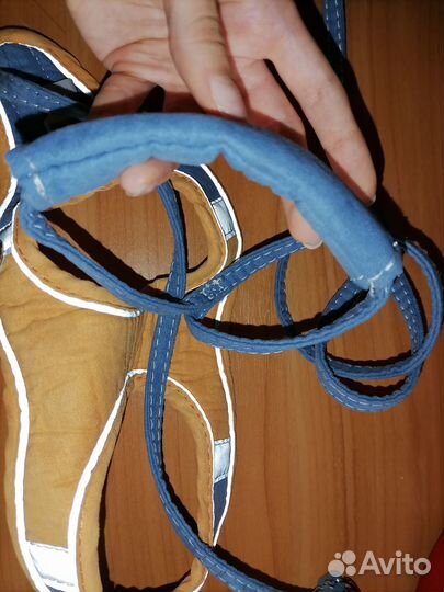 Шлейка для маленькой собаки