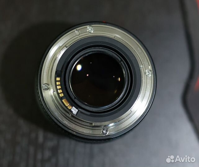 Продам Объектив Canon EF 50mm f/1.4 USM