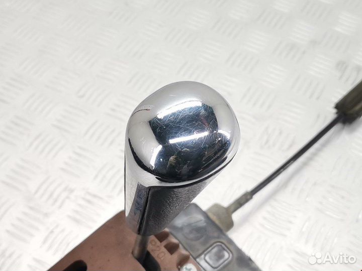 Кулиса кпп для Peugeot-Citroen 407 2400X4