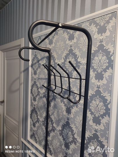 Вешалка напольная