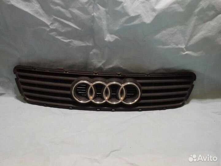 Решетка радиатора Audi A6 c5 / Ауди А6 с5