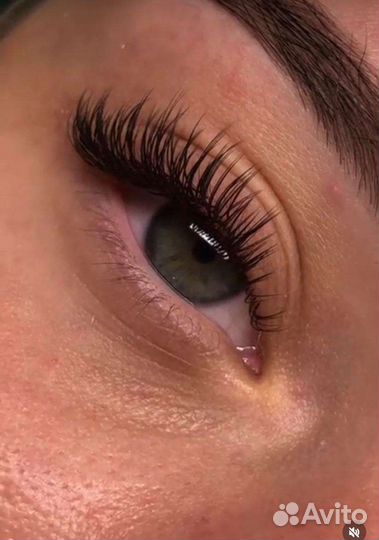 Наращивание ресниц, шугаринг, депиляция,коррекция