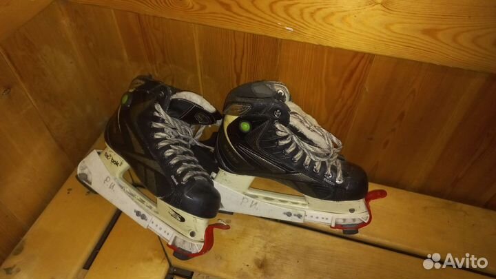 Детская хоккейная форма 10 лет