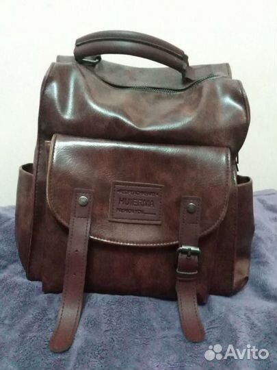 Рюкзак женский