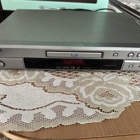 Denon dvd 1720