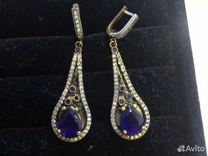 Серебро