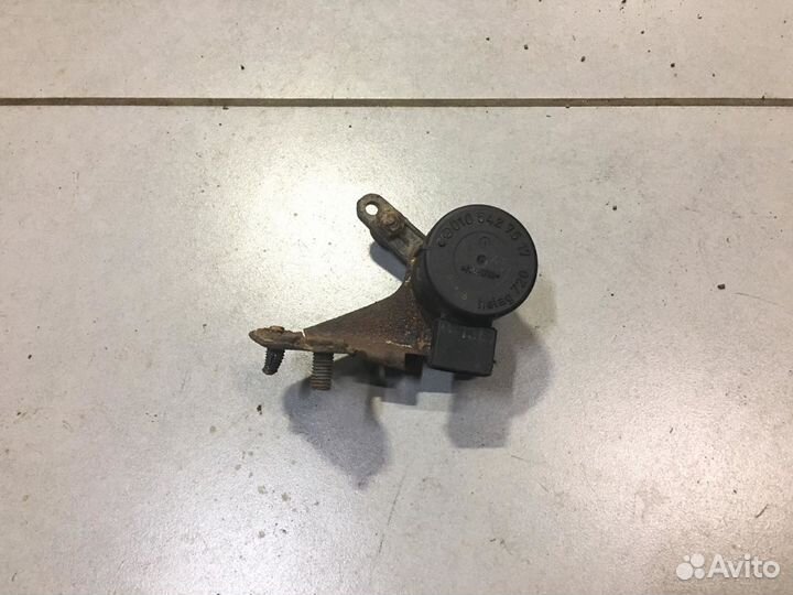 Датчик уровня кузова mercedes W210 W638 W202 W208