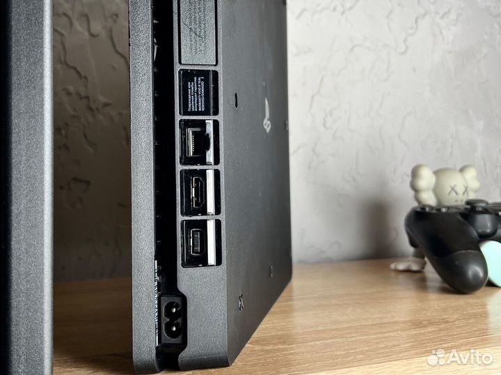 Sony playstation 4 slim 500gb