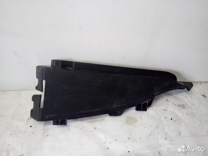 Держатель задней полки Kia Ceed