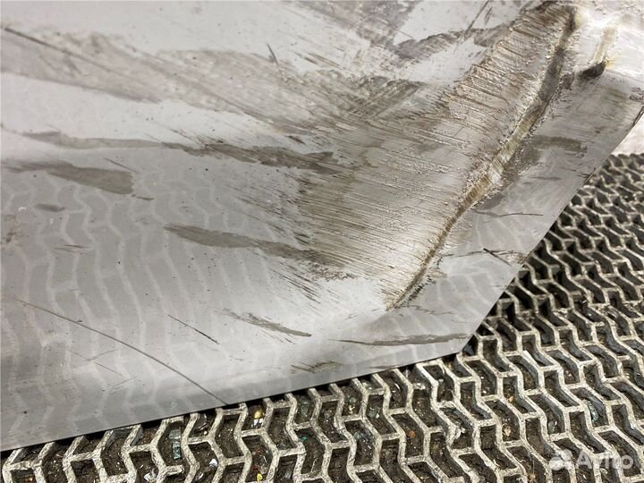 Дверь боковая Mercedes A W177 2018, 2019