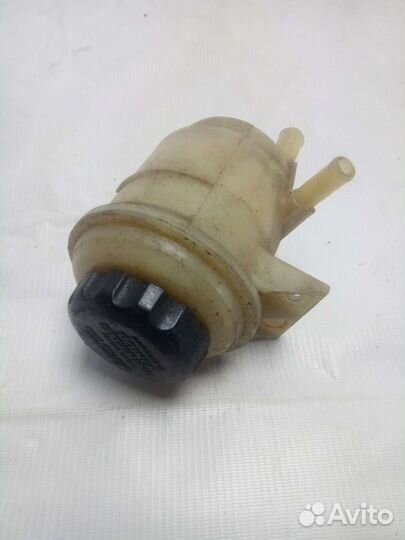 Бачок гур Шевроле Ланос