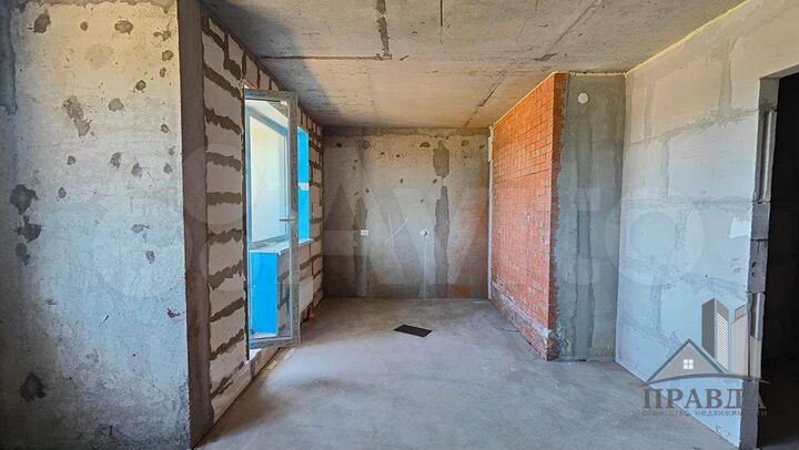 1-к. квартира, 47 м², 4/5 эт.