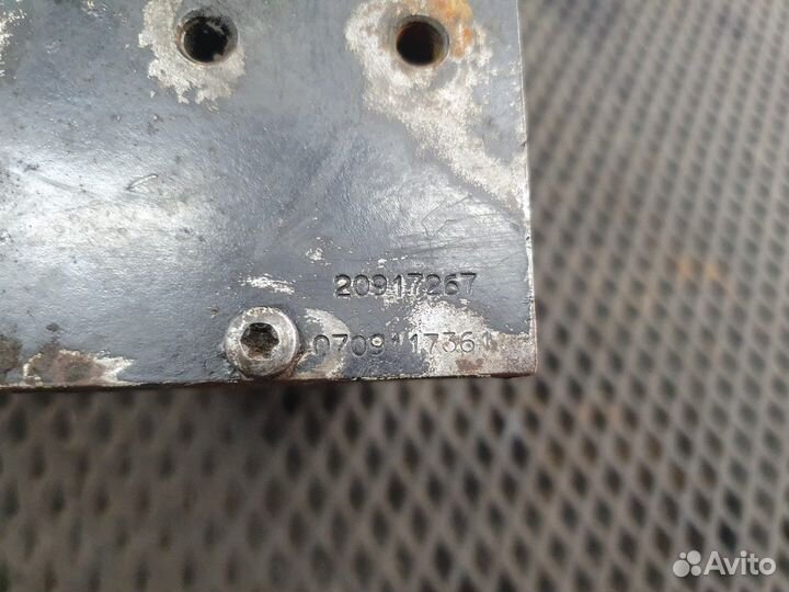 Насос подъема кабины Volvo FH, Volvo FM