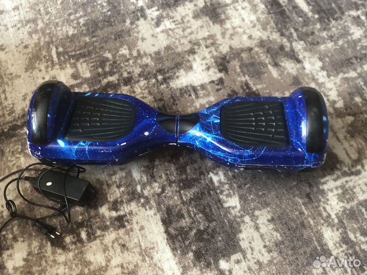 Гироскутер