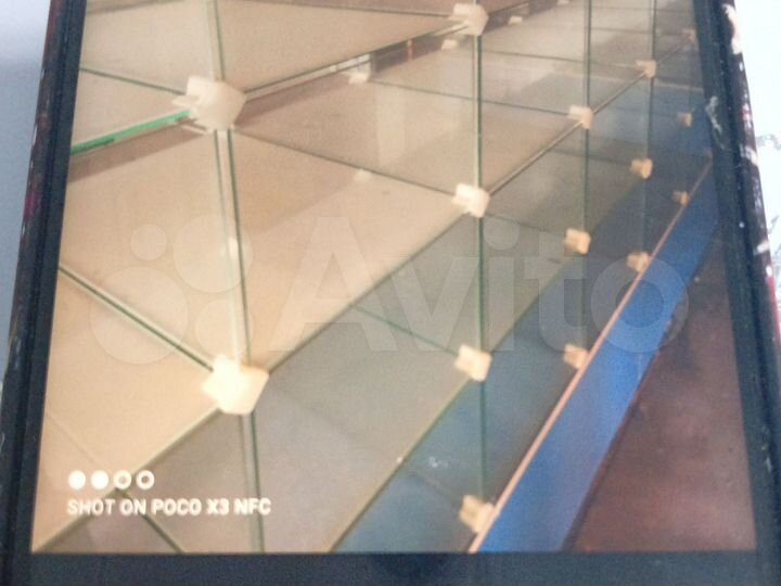 Комната 36 м² в 1-к., 1/1 эт.