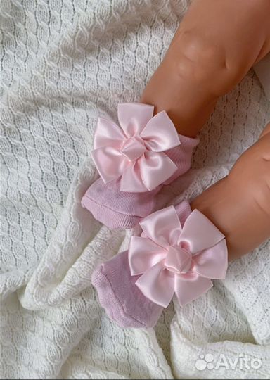 Носки 9-11 см