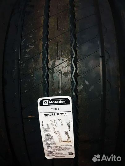 Matador T HR 4 385/55