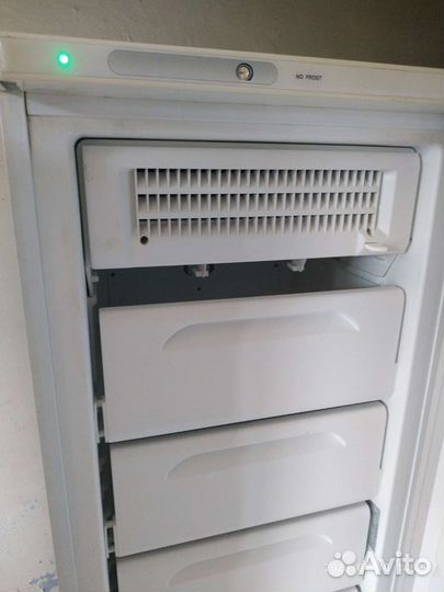 Морозильная камера Stinol No frost