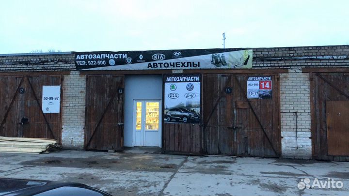 Рулевая рейка Volkswagen Polo