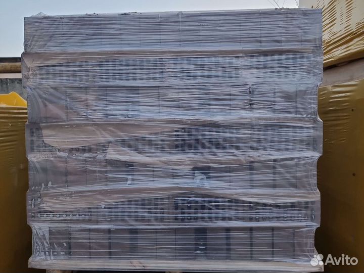 Кирпич облицовочный кротовский