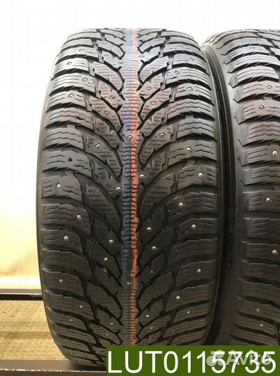 Nokian Tyres Hakkapeliitta 9 SUV 285/50 R20 116T