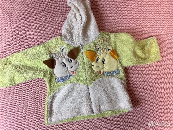 Одежда пакетом и платья пакетом