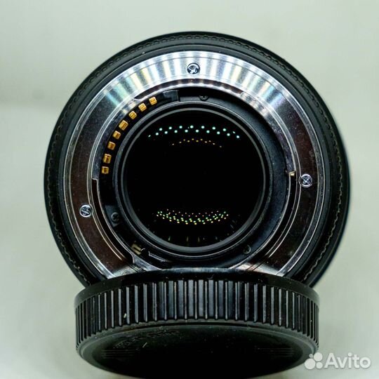 Sigma 50mm f/1.4 для Sony А
