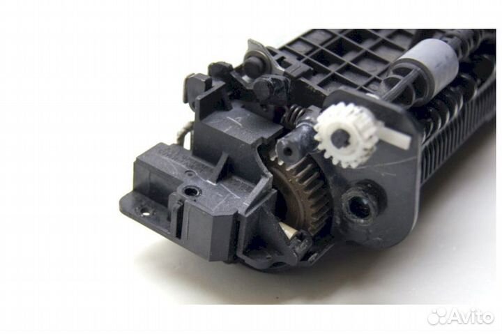 Печь в сборе бу Samsung 1660 JC91-00991B