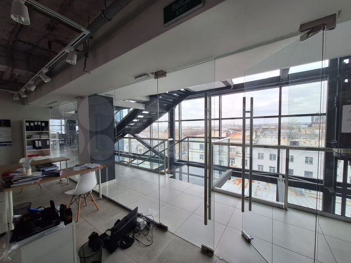 Сдается под офис 85 м²