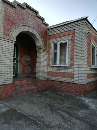 Дом 108 м² на участке 5,6 сот.