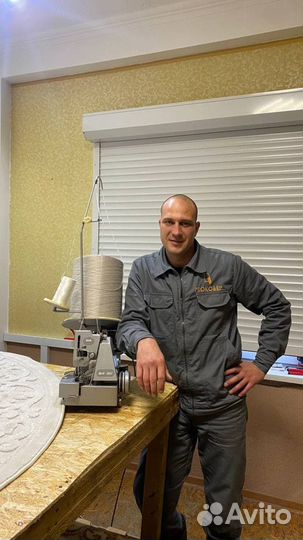 Стирка ковров в Севастополе с вывозом и доставкой