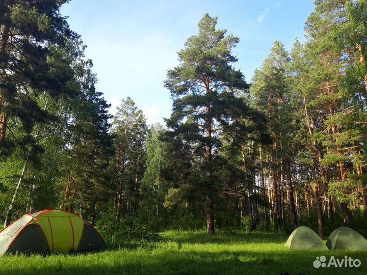 Тур выходного дня, река Белая, Каповая пещера