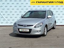 Hyundai i30 1.6 AT, 2009, 149 600 км, с пробегом, цена 829 000 руб.