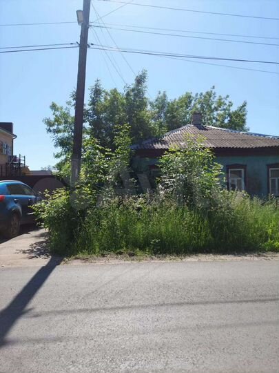 Участок 9 сот. (ИЖС)