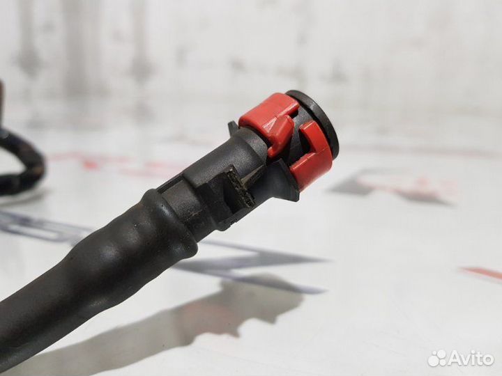 Трубка топливная Mitsubishi Colt UA-Z25A 4G19 2004