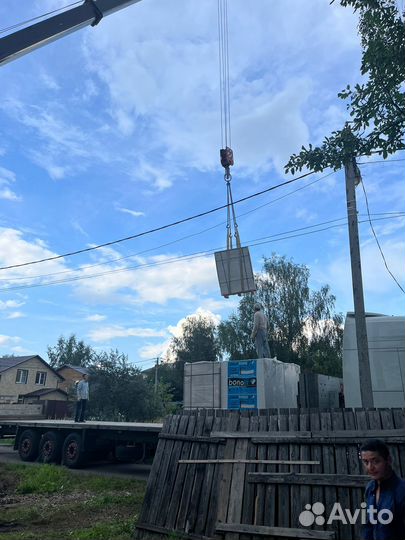 Газобетонные блоки, Газоблоки Бонолит