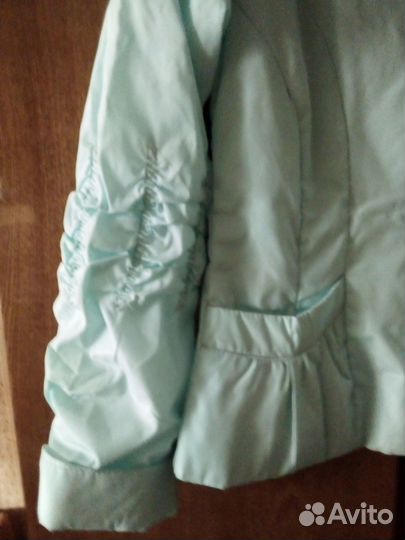 Женская верхняя одежда