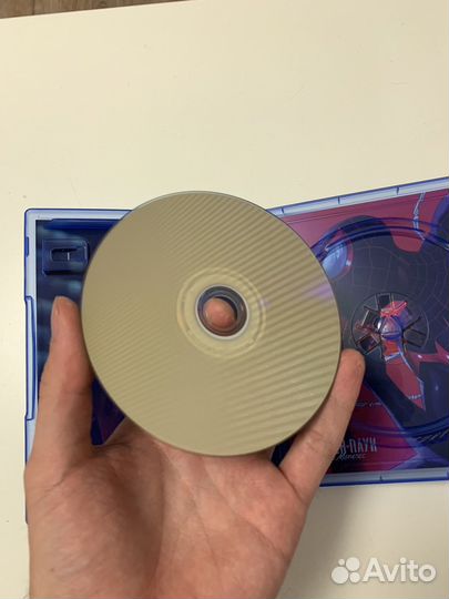 Человек-Паук Майлз Моралес PS4