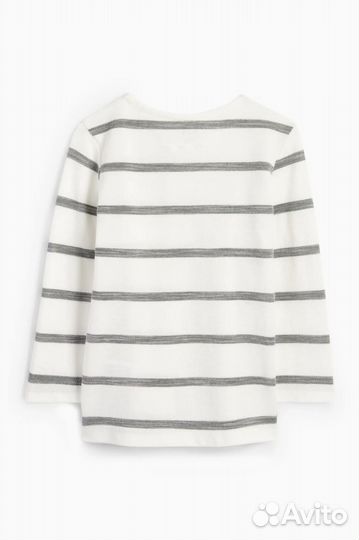 Лонгслив C&A, 62, 74, 86