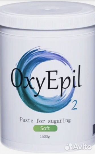 Паста для шугаринга