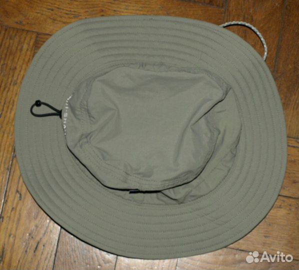 Шляпа Columbia Men's Omni-Shade