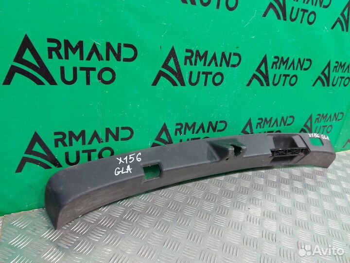 Обшивка двери багажника Mercedes Gla-Class X156