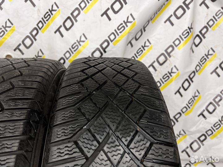 Continental ContiVikingContact 7 225/60 R17 103T