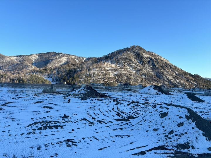 Участок 10,5 сот. (ИЖС)