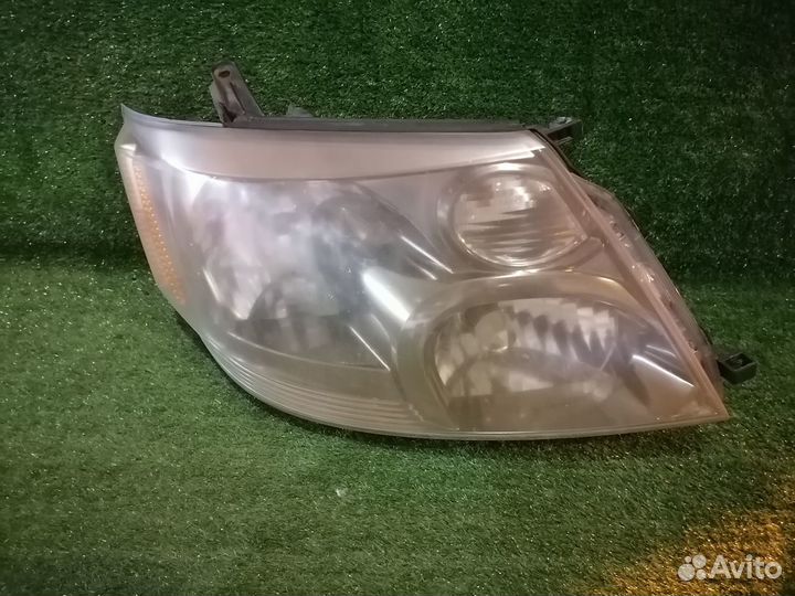 Фара правая 58-2 Xenon Toyota Alphard ANH10 ANH15