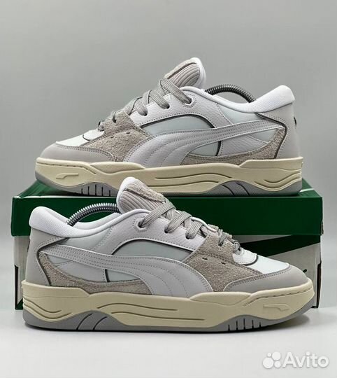 Кроссовки Puma 180 Оригинал